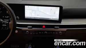 Kia Sorento, 2023 — миниатюра 20