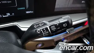Kia Sorento, 2023 — миниатюра 25