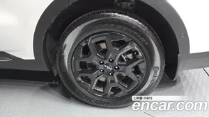 Kia Sorento, 2023 — миниатюра 7