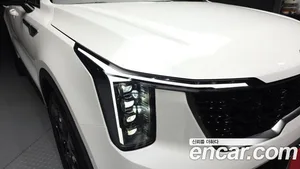 Kia Sorento, 2023 — миниатюра 8