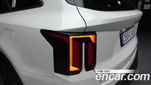 Kia Sorento, 2023 — миниатюра 9