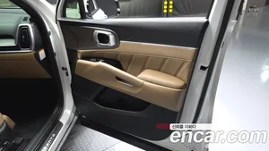 Kia Sorento, 2023 — миниатюра 14