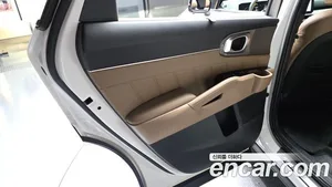 Kia Sorento, 2023 — миниатюра 15