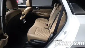 Kia Sorento, 2023 — миниатюра 16