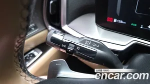Kia Sorento, 2023 — миниатюра 26