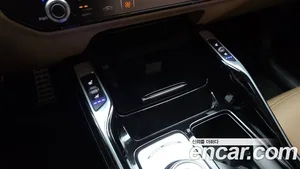 Kia Sorento, 2023 — миниатюра 27