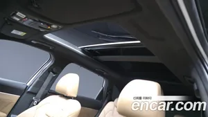 Kia Sorento, 2023 — миниатюра 32