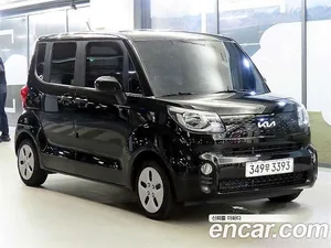 Kia RAY, 2022 — миниатюра 1