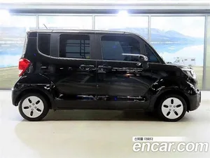 Kia RAY, 2022 — миниатюра 3