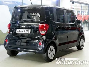 Kia RAY, 2022 — миниатюра 4