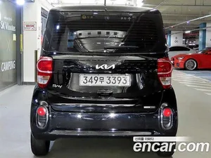Kia RAY, 2022 — миниатюра 5
