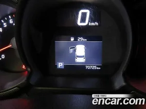 Kia RAY, 2022 — миниатюра 8