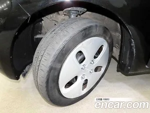 Kia RAY, 2022 — миниатюра 17