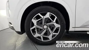 Hyundai Palisade, 2021 — миниатюра 5
