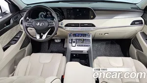 Hyundai Palisade, 2021 — миниатюра 7