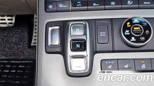 Hyundai Palisade, 2021 — миниатюра 9