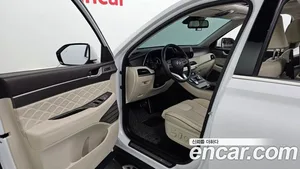 Hyundai Palisade, 2021 — миниатюра 10