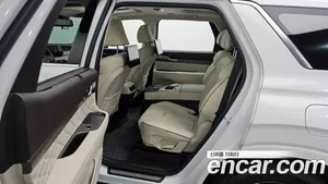 Hyundai Palisade, 2021 — миниатюра 11