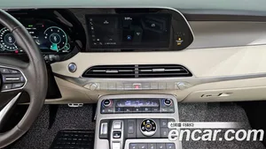 Hyundai Palisade, 2021 — миниатюра 13