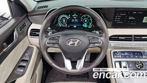 Hyundai Palisade, 2021 — миниатюра 14