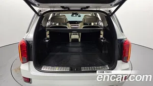 Hyundai Palisade, 2021 — миниатюра 18
