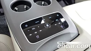 Hyundai Palisade, 2021 — миниатюра 20