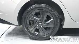 Hyundai Avante, 2022 — миниатюра 5