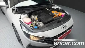 Hyundai Avante, 2022 — миниатюра 6