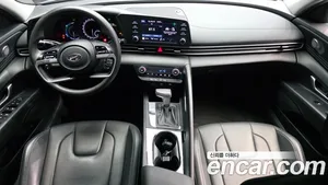 Hyundai Avante, 2022 — миниатюра 10