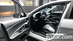 Hyundai Avante, 2022 — миниатюра 13