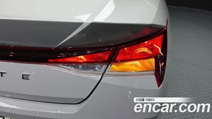 Hyundai Avante, 2022 — миниатюра 9