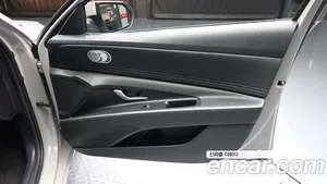 Hyundai Avante, 2022 — миниатюра 14