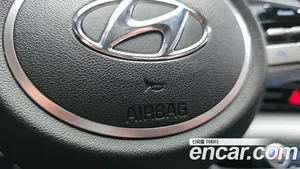 Hyundai Avante, 2022 — миниатюра 30