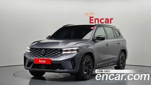 Renault Grand Koleos, 2024 — миниатюра 1