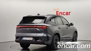 Renault Grand Koleos, 2024 — миниатюра 2