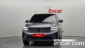 Renault Grand Koleos, 2024 — миниатюра 3