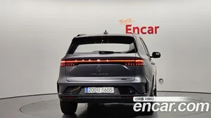 Renault Grand Koleos, 2024 — миниатюра 4
