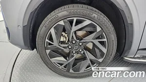 Renault Grand Koleos, 2024 — миниатюра 5