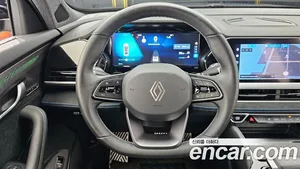 Renault Grand Koleos, 2024 — миниатюра 13