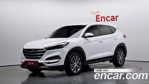Hyundai Tucson, 2015 — миниатюра 1