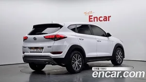 Hyundai Tucson, 2015 — миниатюра 2