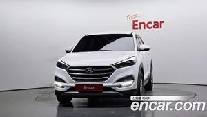 Hyundai Tucson, 2015 — миниатюра 3
