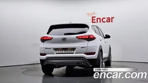 Hyundai Tucson, 2015 — миниатюра 4