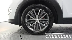 Hyundai Tucson, 2015 — миниатюра 5