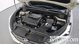 Hyundai Tucson, 2015 — миниатюра 6