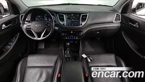 Hyundai Tucson, 2015 — миниатюра 7