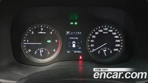 Hyundai Tucson, 2015 — миниатюра 8