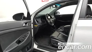 Hyundai Tucson, 2015 — миниатюра 10