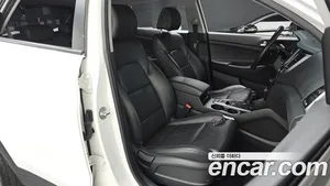 Hyundai Tucson, 2015 — миниатюра 11