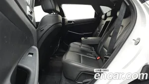 Hyundai Tucson, 2015 — миниатюра 12